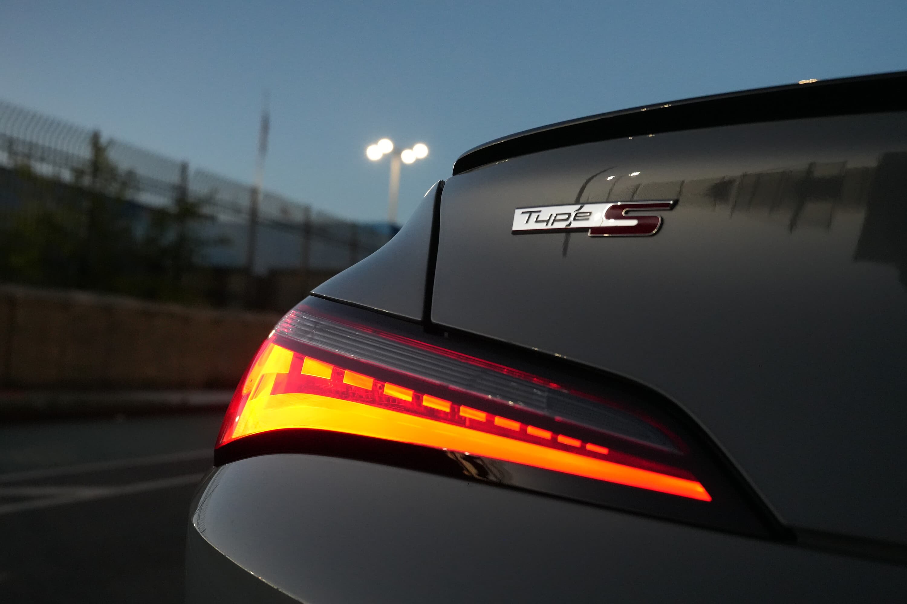 Type S 58